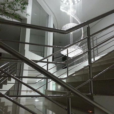 Hotel Vanes Coronel Freitas Dış mekan fotoğraf