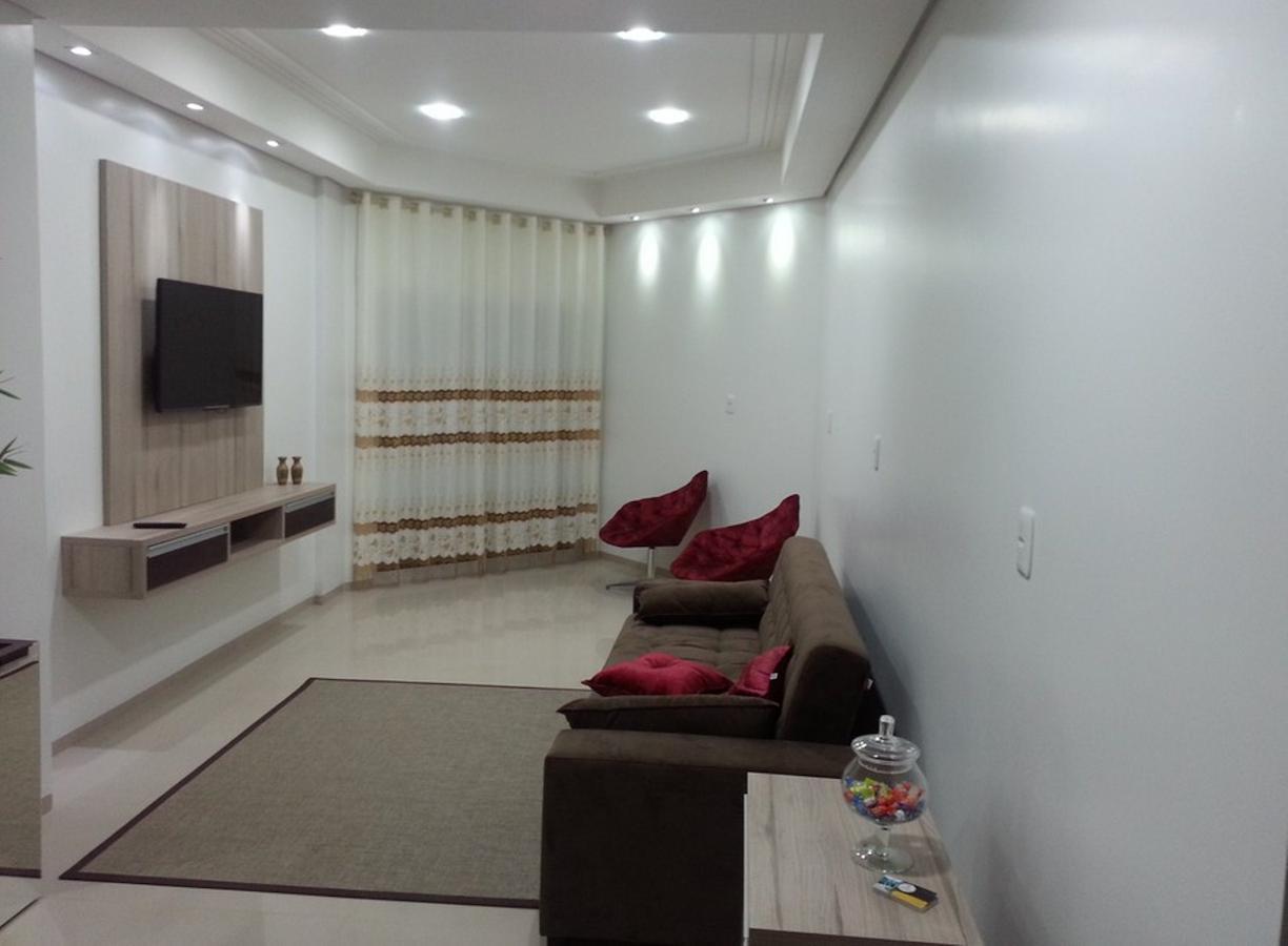 Hotel Vanes Coronel Freitas Dış mekan fotoğraf