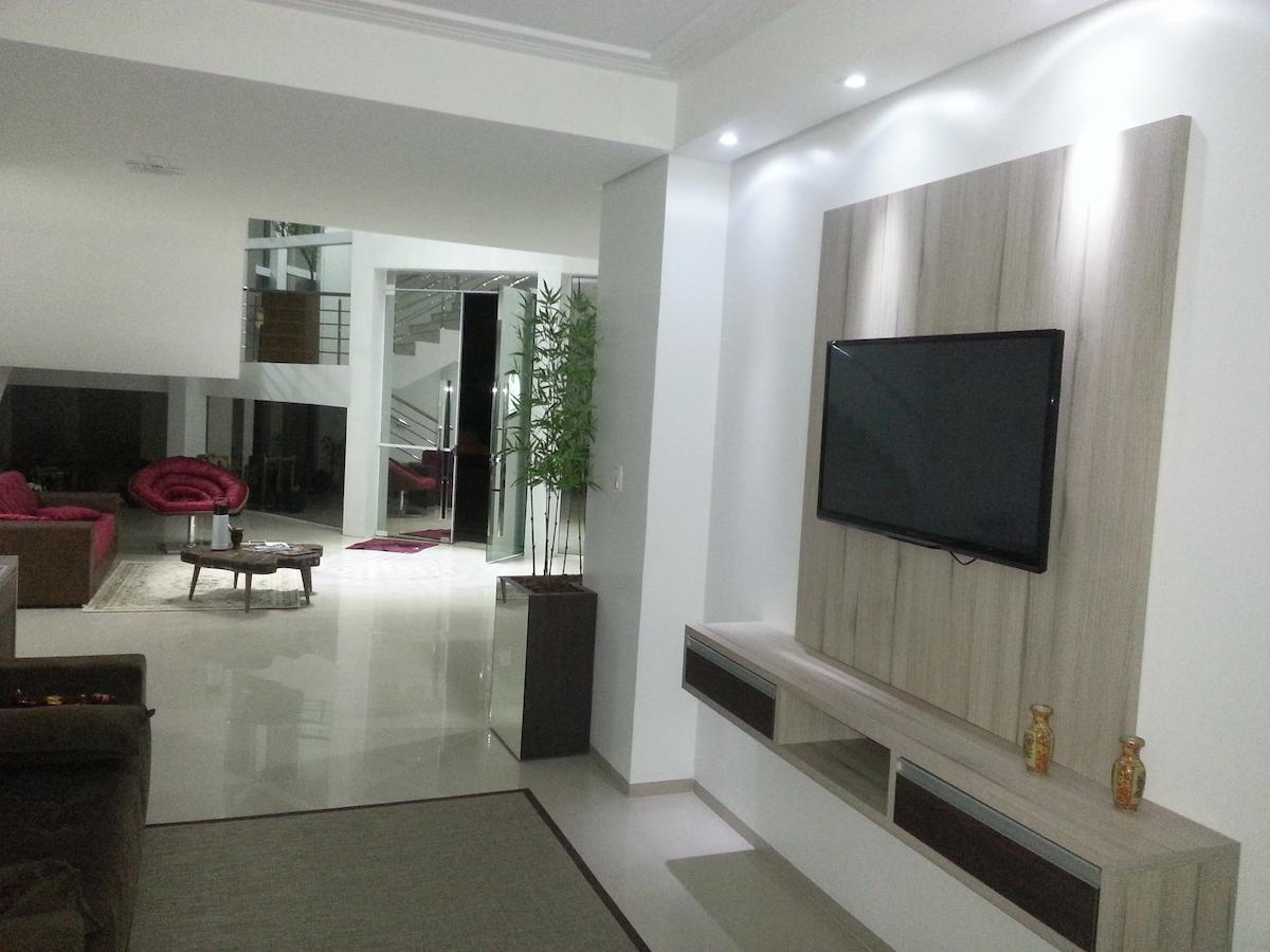 Hotel Vanes Coronel Freitas Dış mekan fotoğraf