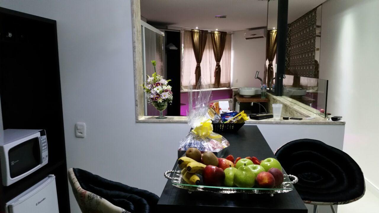 Hotel Vanes Coronel Freitas Oda fotoğraf