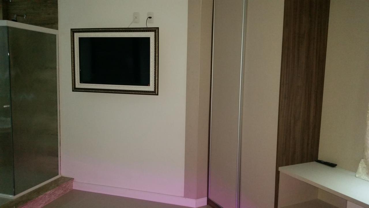 Hotel Vanes Coronel Freitas Oda fotoğraf